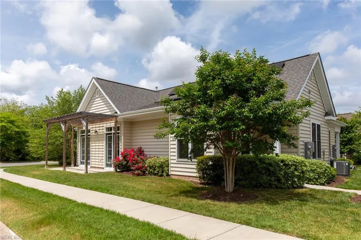 200 DURHAM ST, SMITHFIELD, VA, 23430, Smithfield, VA 23430