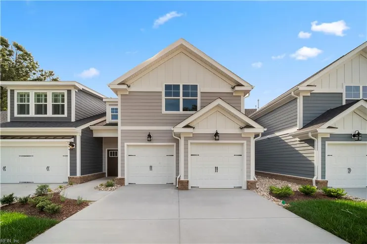 2094 ASHER DR LOT 53, SUFFOLK, VA, 23435, Suffolk, VA 23435