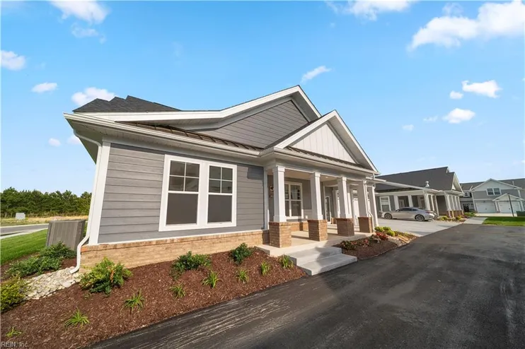 2022 ASHER DR LOT 95, SUFFOLK, VA, 23435, Suffolk, VA 23435