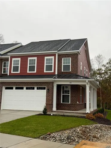 3010 PLYMOUTH PL, WILLIAMSBURG, VA, 2318..., Williamsburg, VA 23185