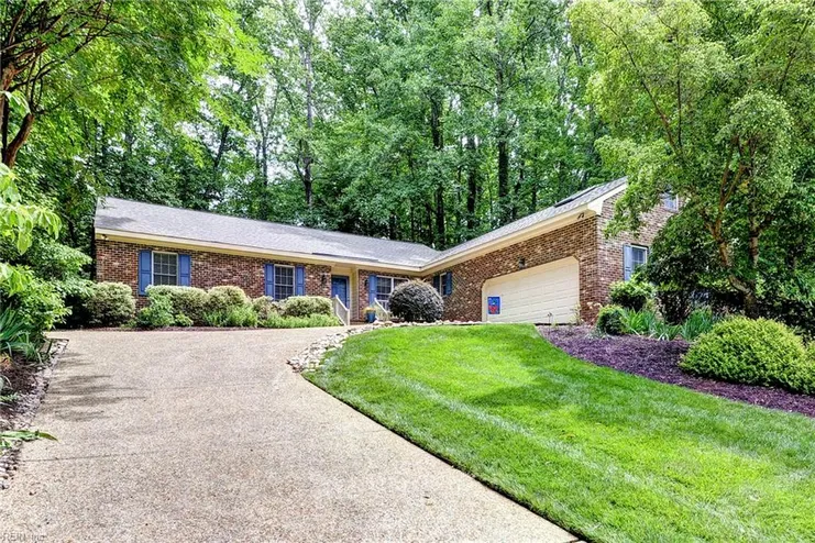 112 HOLMAN RD, WILLIAMSBURG, VA, 23185, Williamsburg, VA 23185