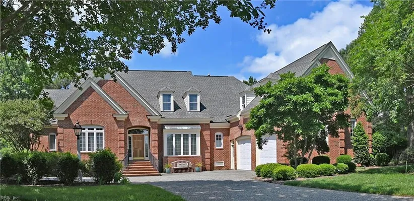 3025 JOHN VAUGHAN RD, WILLIAMSBURG, VA, ..., Williamsburg, VA 23185