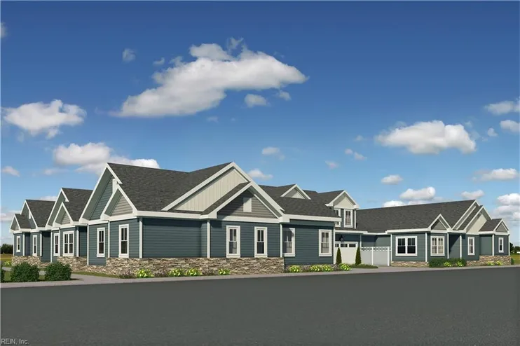 1100 CAPELLA LN A, SUFFOLK, VA, 23434, Suffolk, VA 23434