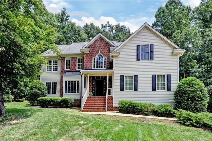 112 STONE BRG, WILLIAMSBURG, VA, 23188, Williamsburg, VA 23188