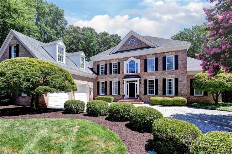 1749 FOUNDERS HL, WILLIAMSBURG, VA, 2318..., Williamsburg, VA 23185