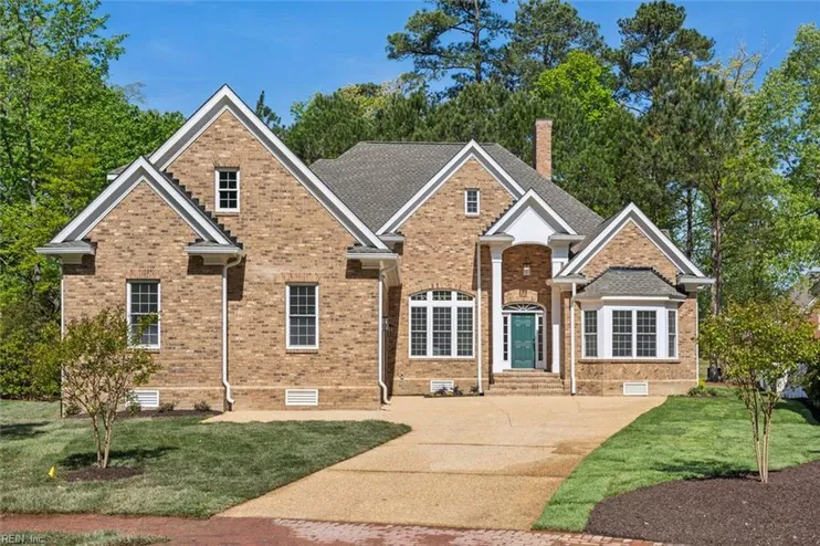 1832 JOHN HANCOCK, WILLIAMSBURG, VA, 231..., Williamsburg, VA 23185