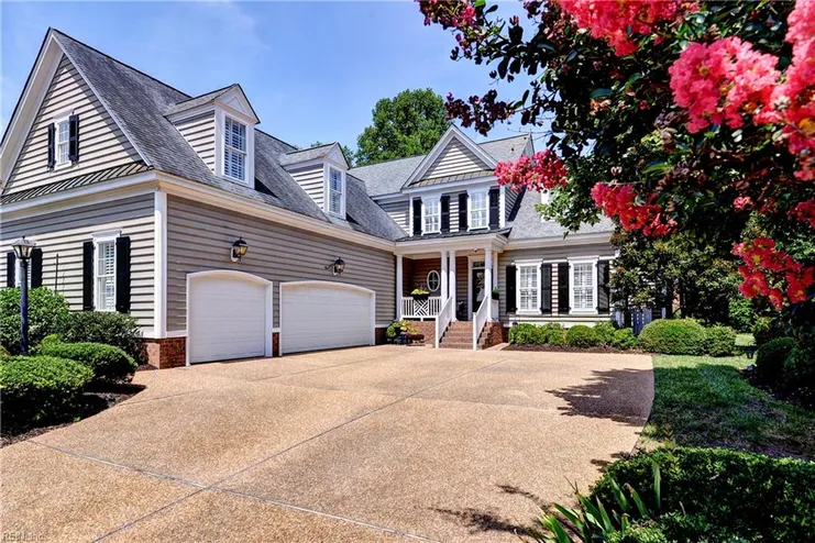 224 BEESTON FLDS, WILLIAMSBURG, VA, 2318..., Williamsburg, VA 23188