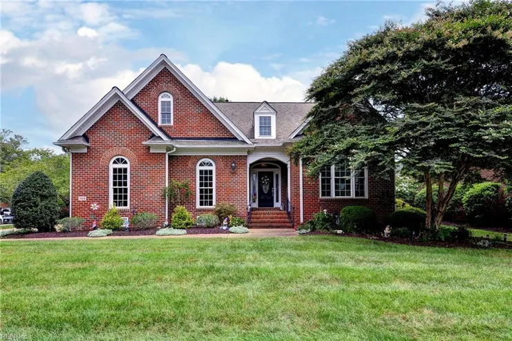 104 NOTTINGHAMSHIRE, WILLIAMSBURG, VA, 2..., Williamsburg, VA 23188