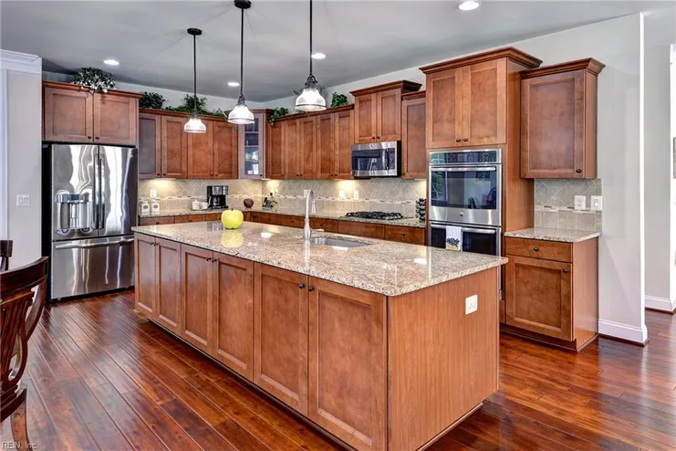 6301 THOMAS PAINE DR, WILLIAMSBURG, VA, ..., Williamsburg, VA 23188