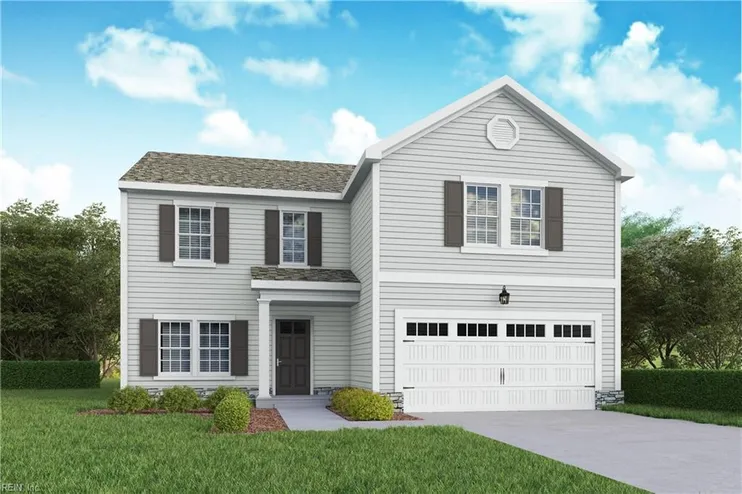 4425 ABERCORN DR, SUFFOLK, VA, 23435, Suffolk, VA 23435
