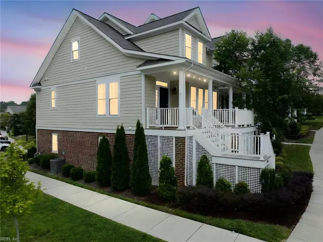 4331 AUDREY LN, WILLIAMSBURG, VA, 23188, Williamsburg, VA 23188