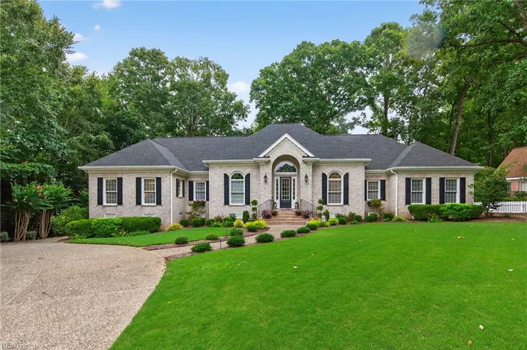 104 RYE, WILLIAMSBURG, VA, 23188, Williamsburg, VA 23188