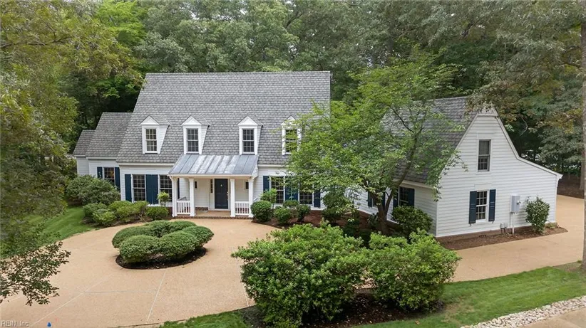 109 BALTUSROL, WILLIAMSBURG, VA, 23188, Williamsburg, VA 23188