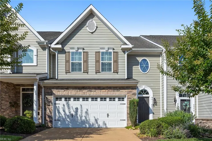 4048 CORONATION, WILLIAMSBURG, VA, 23188, Williamsburg, VA 23188