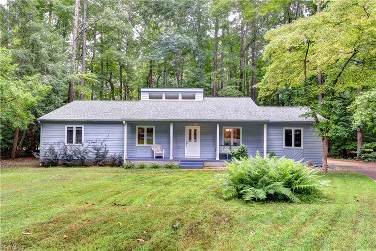 105 DAINGERFIELD RD, WILLIAMSBURG, VA, 2..., Williamsburg, VA 23185