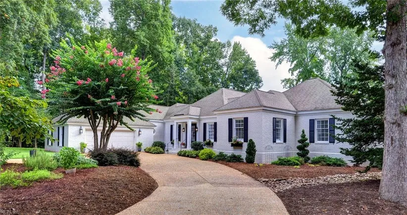 109 PINEHURST, WILLIAMSBURG, VA, 23188, Williamsburg, VA 23188