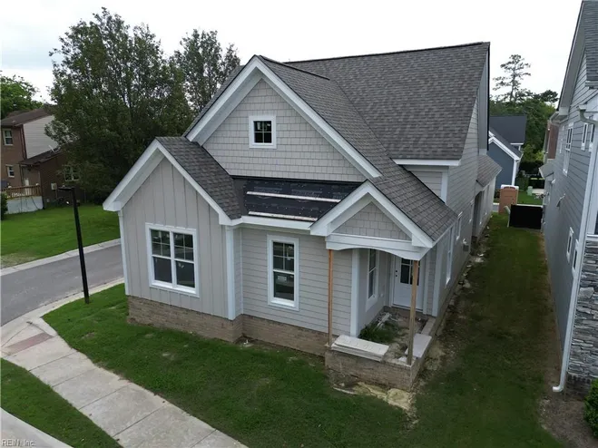 100 CREEK LN, SUFFOLK, VA, 23435, Suffolk, VA 23435