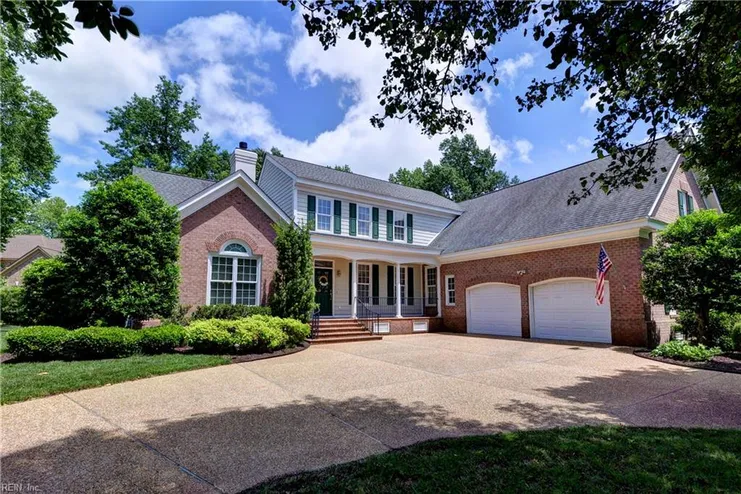 200 CRUDEN BAY, WILLIAMSBURG, VA, 23188, Williamsburg, VA 23188