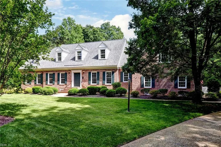 2116 HARPERS MILL, WILLIAMSBURG, VA, 231..., Williamsburg, VA 23185