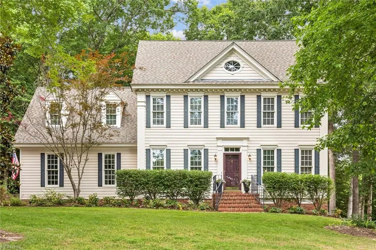 107 GULLANE, WILLIAMSBURG, VA, 23188, Williamsburg, VA 23188