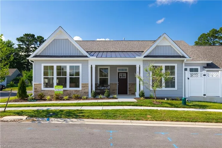 202 OXFORD AVE # 46-1, SMITHFIELD, VA, 2..., Smithfield, VA 23430