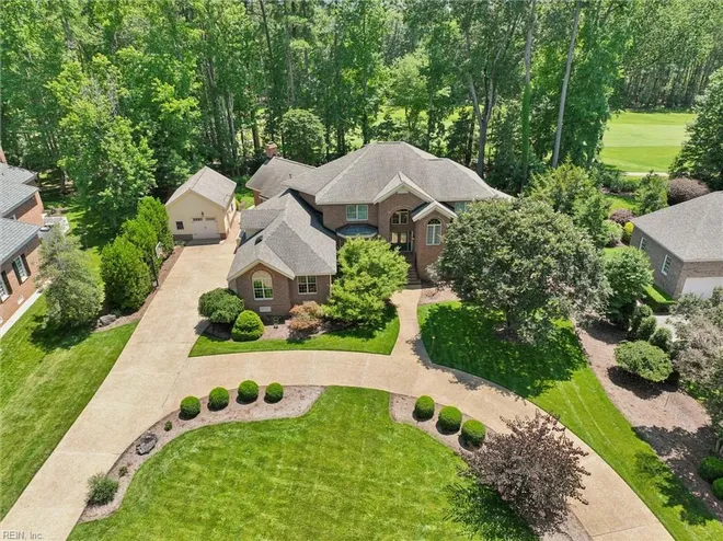 3104 NATHANIELS GRN, WILLIAMSBURG, VA, 2..., Williamsburg, VA 23185