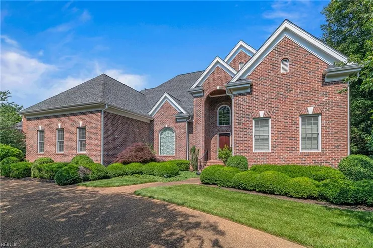 2905 KITCHUMS POND RD, WILLIAMSBURG, VA,..., Williamsburg, VA 23185