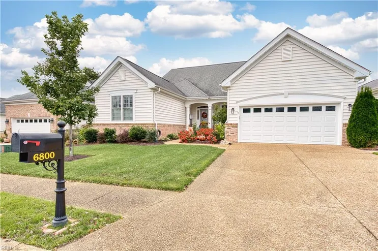 6800 TARPLEYS TAVERN RD, WILLIAMSBURG, V..., Williamsburg, VA 23188