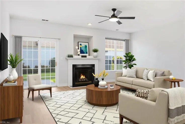 2701 BACH LN, VIRGINIA BEACH, VA, 23456, Virginia Beach, VA 23456