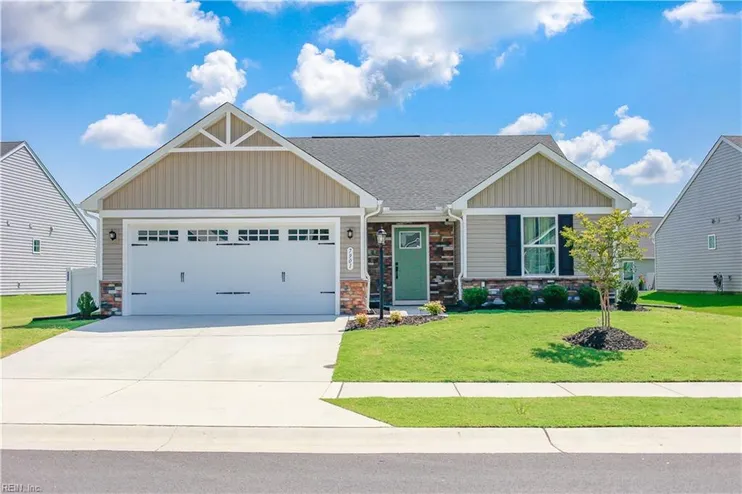 7901 W DANUBE LOOP, NEW KENT, VA, 23124, New Kent, VA 23124