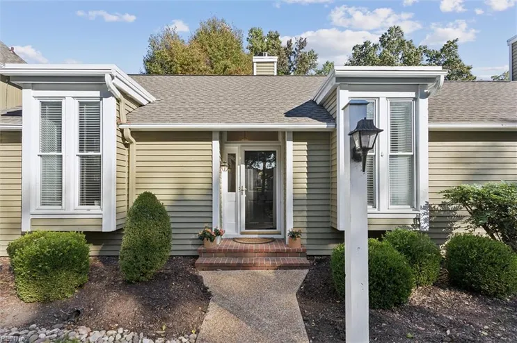 343 LITTLETOWN QUARTER, WILLIAMSBURG, VA..., Williamsburg, VA 23185