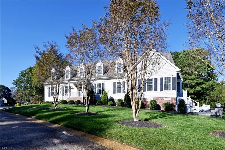 180 ALWOODLEY, WILLIAMSBURG, VA, 23188, Williamsburg, VA 23188