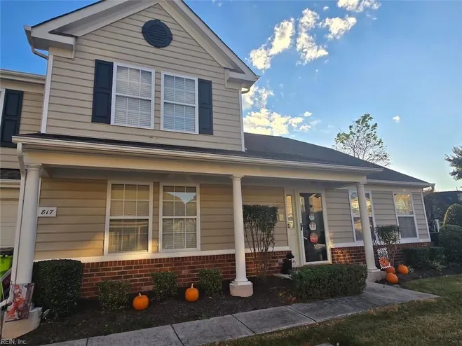 817 NICHOLSON CT, CHESAPEAKE, VA, 23320, Chesapeake, VA 23320