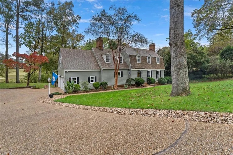 14 BRAY WOOD RD, WILLIAMSBURG, VA, 23185, Williamsburg, VA 23185