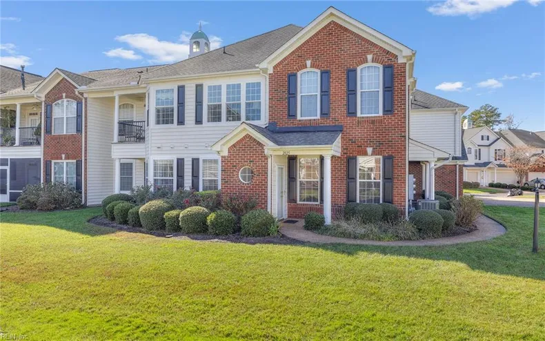 2825 LOVELINESS CT, VIRGINIA BEACH, VA, ..., Virginia Beach, VA 23456
