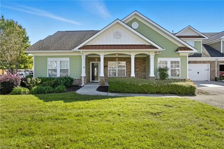 1439 THISTLEWOOD LN, CHESAPEAKE, VA, 233..., Chesapeake, VA 23320