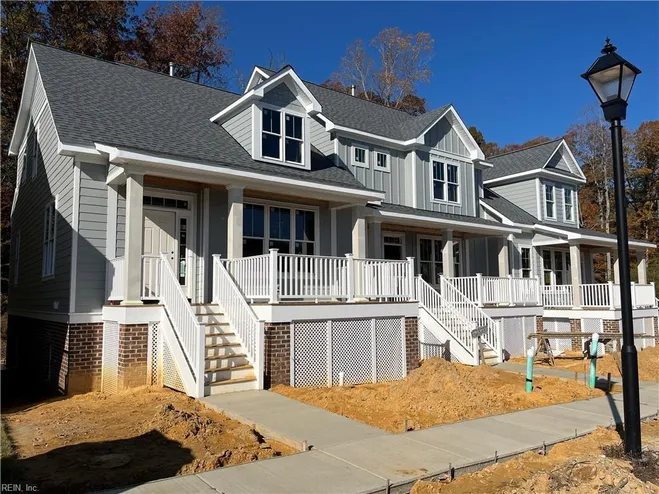 5315 SALZMAN ST, WILLIAMSBURG, VA, 23188, Williamsburg, VA 23188