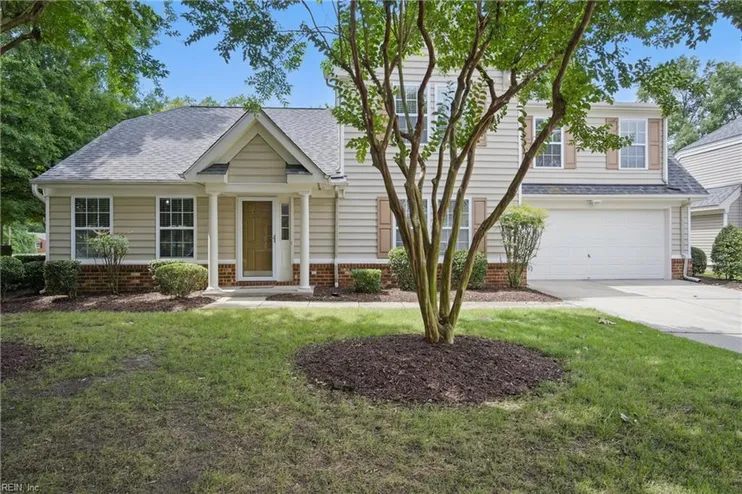 809 MASON CT, CHESAPEAKE, VA, 23320, Chesapeake, VA 23320
