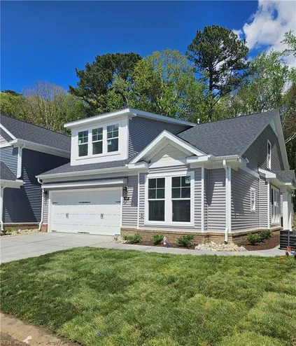 4719 MAHOGANY RUN, CHESAPEAKE, VA, 23321, Chesapeake, VA 23321