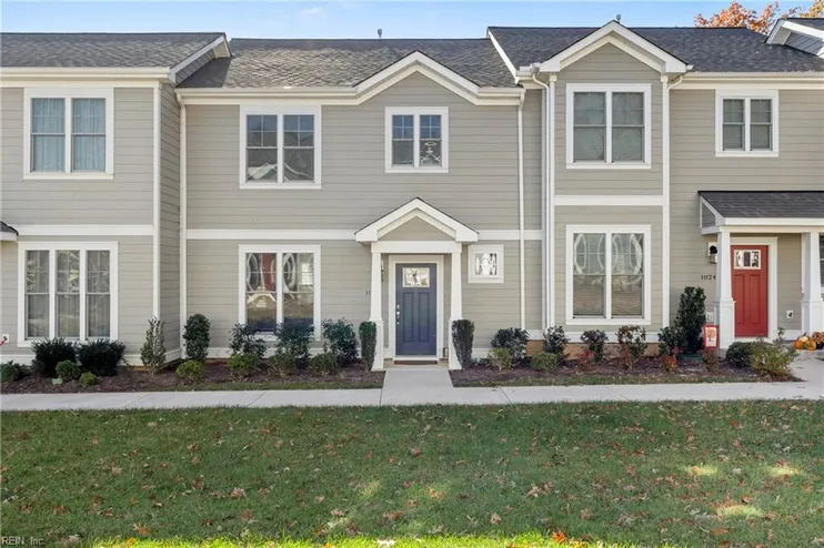 1022 HOLMES CT, WILLIAMSBURG, VA, 23188, Williamsburg, VA 23188
