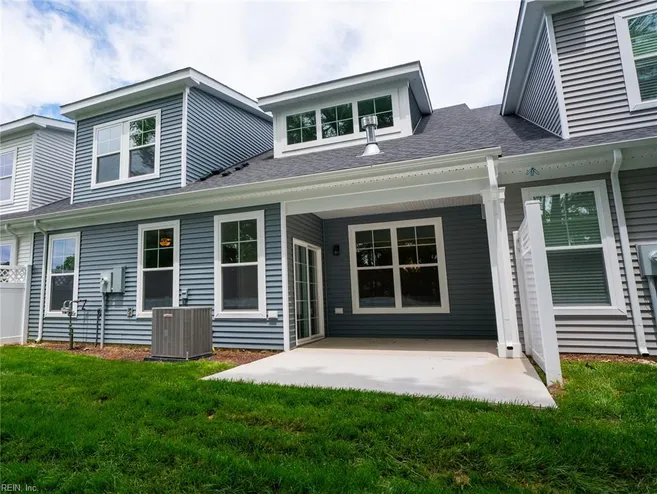 4728 MAHOGANY RUN, CHESAPEAKE, VA, 23321, Chesapeake, VA 23321