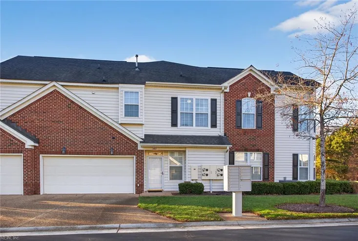 3403 MISTY DAWN CT, VIRGINIA BEACH, VA, ..., Virginia Beach, VA 23456