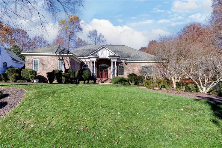 139 GEORGE SANDYS, WILLIAMSBURG, VA, 231..., Williamsburg, VA 23185