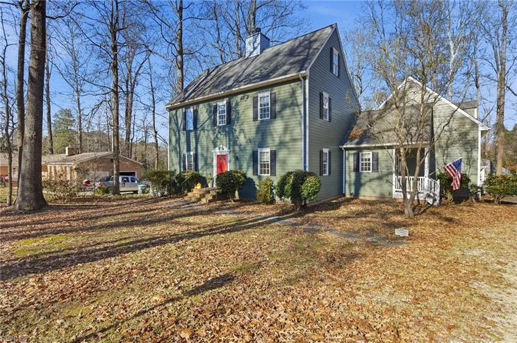 147 COUNTRY CLUB DR, WILLIAMSBURG, VA, 2..., Williamsburg, VA 23188