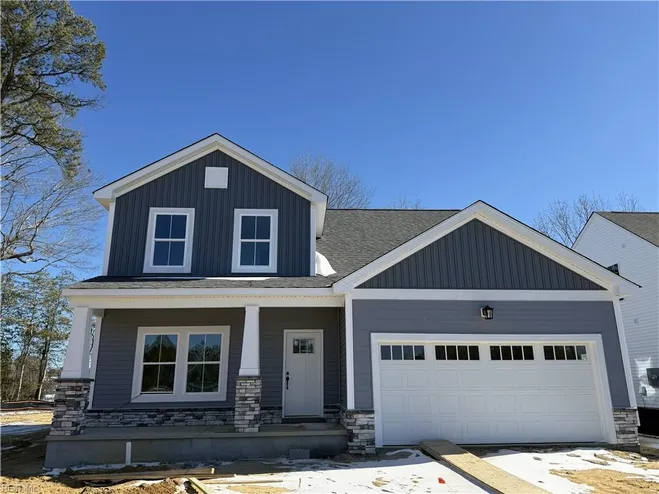 4424 ABERCORN DR, SUFFOLK, VA, 23435, Suffolk, VA 23435