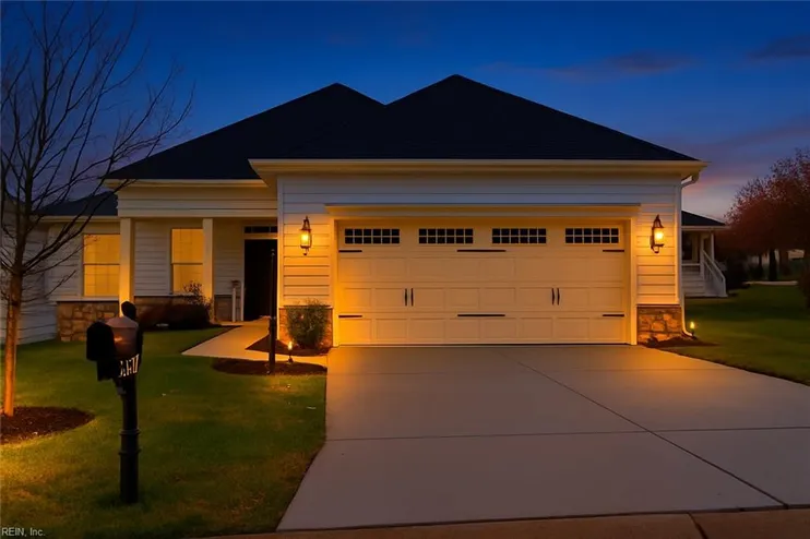 3820 ISAAC CIR, WILLIAMSBURG, VA, 23188, Williamsburg, VA 23188