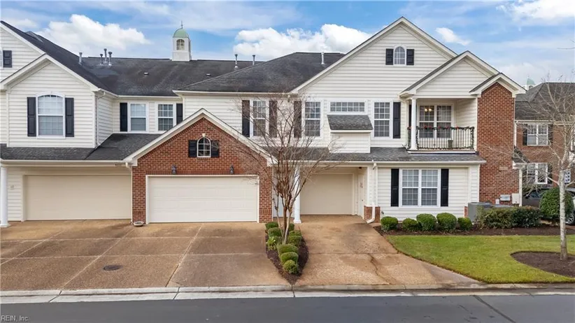 3532 WINDING TRAIL CIR, VIRGINIA BEACH, ..., Virginia Beach, VA 23456