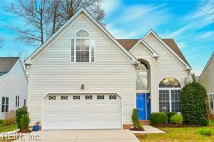 3008 LOOKING GLASS CT, VIRGINIA BEACH, V..., Virginia Beach, VA 23456