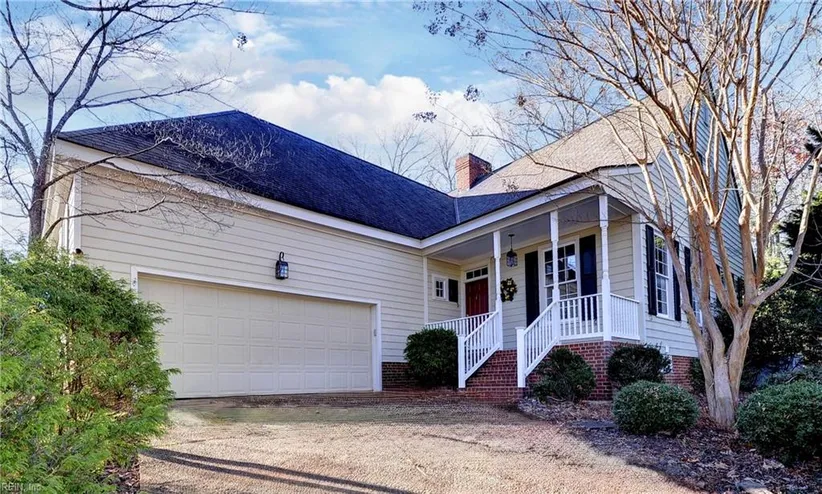 117 ROYAL WORLINGTON, WILLIAMSBURG, VA, ..., Williamsburg, VA 23188