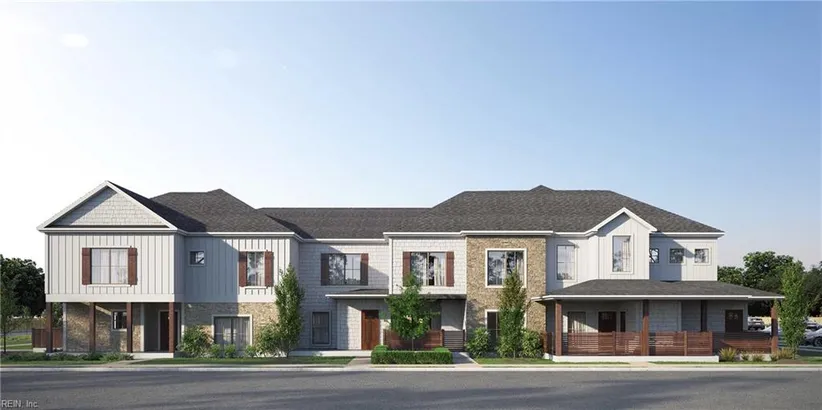 2018 ASHWORTH WAY, SUFFOLK, VA, 23435, Suffolk, VA 23435